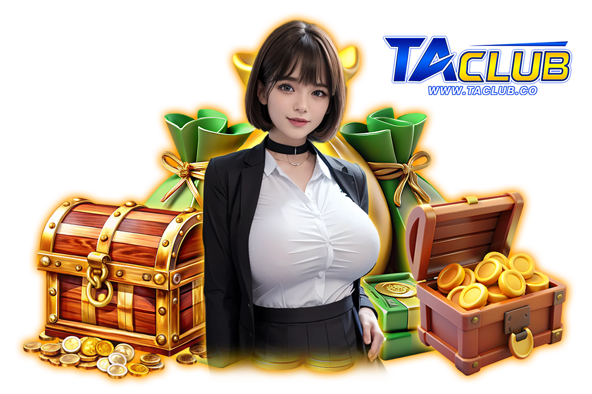 taclub ทางเข้า