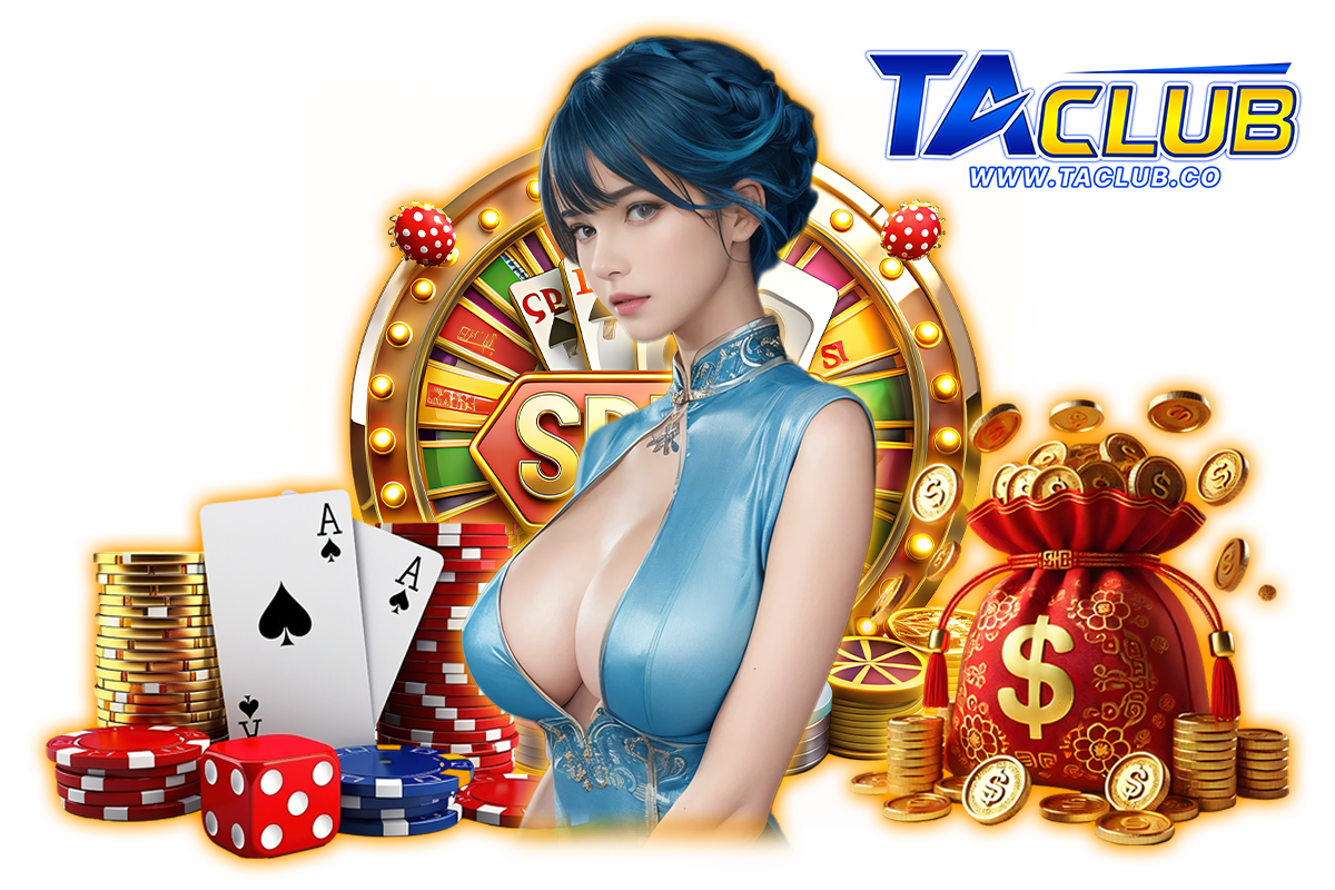 taclub สล็อต