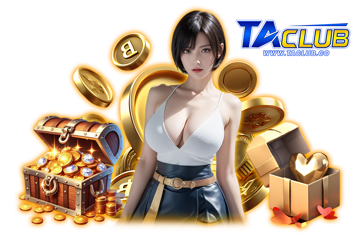 taclub แจกเครดิตฟรี